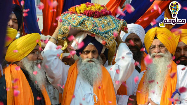 ما هي الديانة السيخية ؟ ومن هم السيخ في الهند