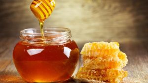 هل العسل يساعد على إنقاص الوزن 