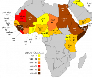 FGM_prevalence_UNICEF_2016-ar.svg